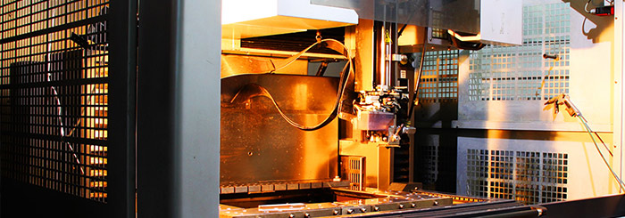 Aluminyum Elektrostatik Boyama