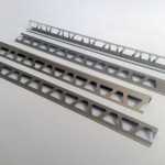 Halı Kenar Profilleri