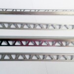 Halı Kenar Profilleri