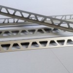 Halı Kenar Profilleri