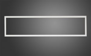 30 x 120 Led Profil Çerçevesi